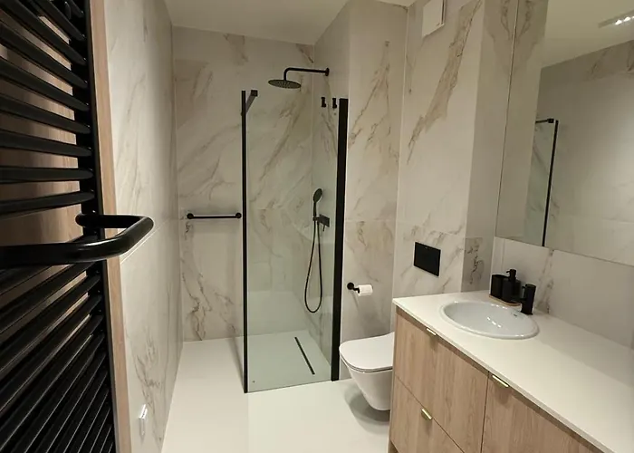 Riverside Luxury Old Town Wifi *