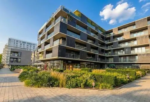 Riverside Luxury Old Town Wifi *